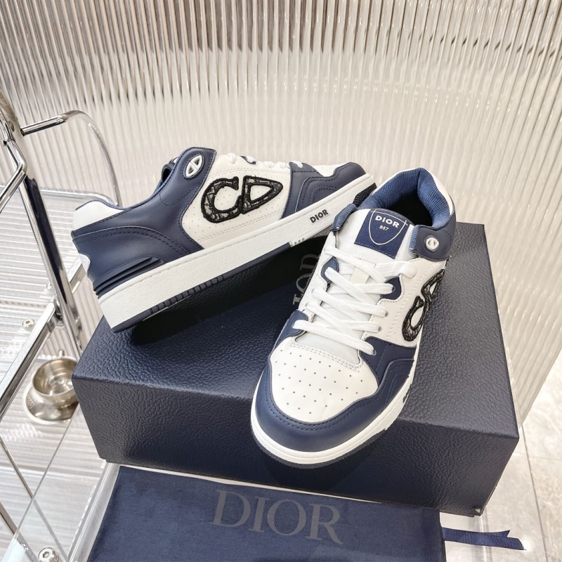 Christian Dior Casual Shoes